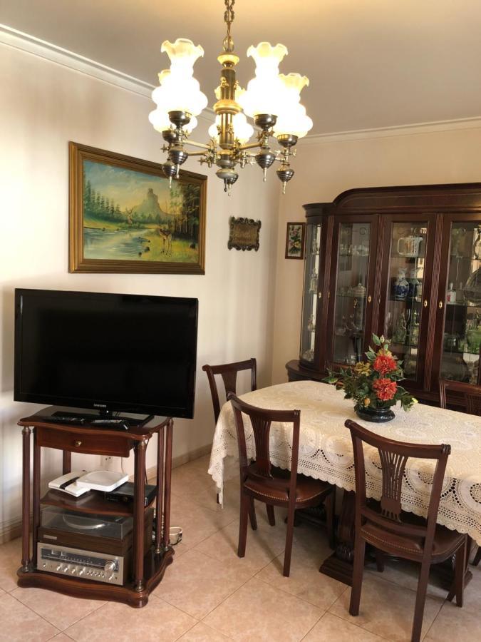 Casa Moura Hotel Lissabon Buitenkant foto