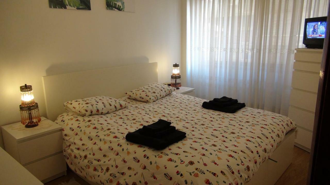 Casa Moura Hotel Lissabon Buitenkant foto