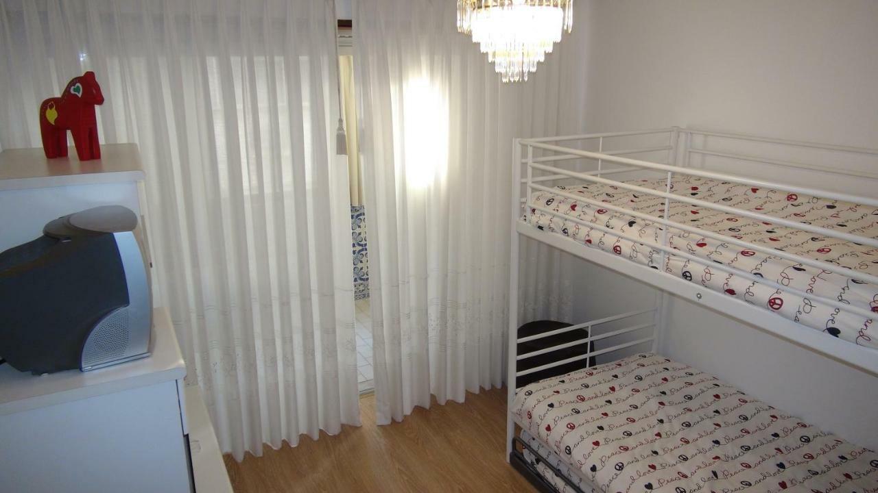 Casa Moura Hotel Lissabon Buitenkant foto