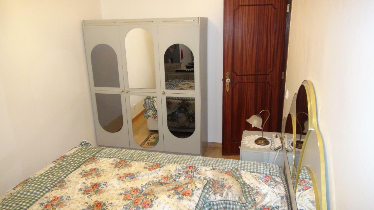 Casa Moura Hotel Lissabon Buitenkant foto