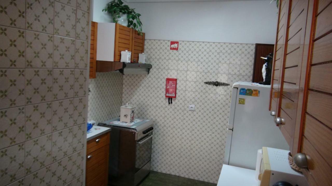 Casa Moura Hotel Lissabon Buitenkant foto