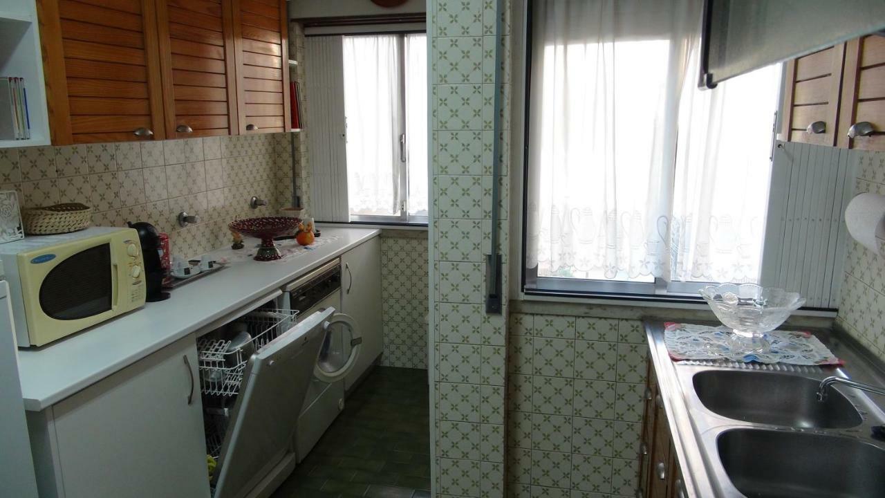Casa Moura Hotel Lissabon Buitenkant foto